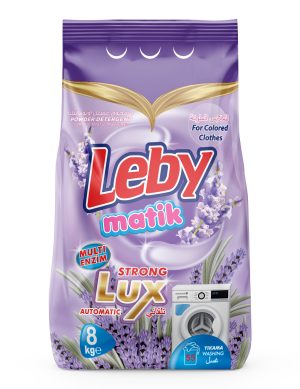 Renkli Giysiler - 8kg.