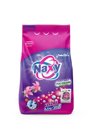 Naxy Toz Deterjan 4,5 KG