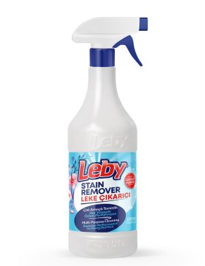 Leby Leke Çıkarıcı